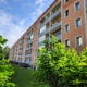 Rückansicht Max-Wenzel-Straße 11-25