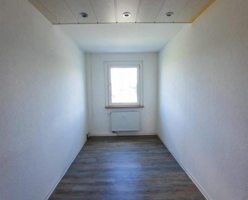Kinderzimmer 3-Raumwohnung