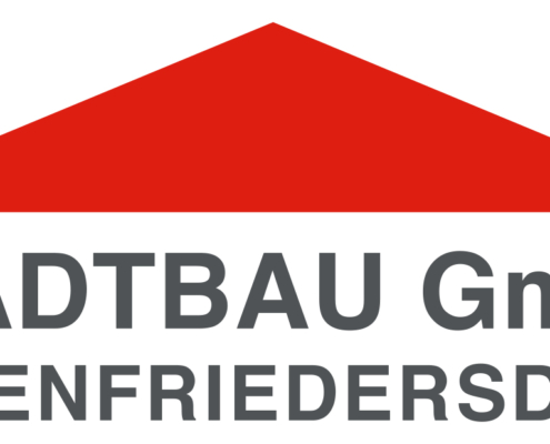 Logo Stadtbau