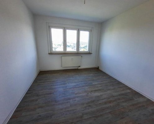 Schlafzimmer 3-Raumwohnung