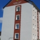 Giebelansicht Steinbüschelstraße 32-36