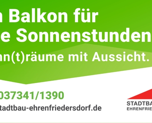 Balkonaktion