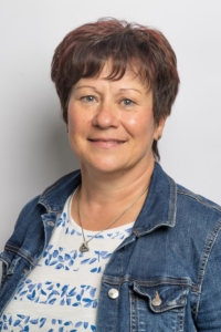 Diana Bauer