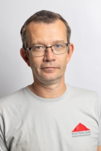 Roman Schubert