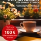 Balkonaktion Pflanzengutschein