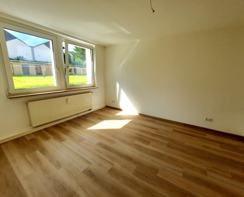 Schlafzimmer 2-Raum Steinbüschelstraße