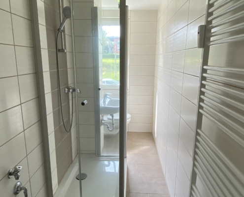 Badezimmer Steinbüschelstraße