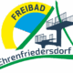 Logo Freibad Ehrenfriedersdorf