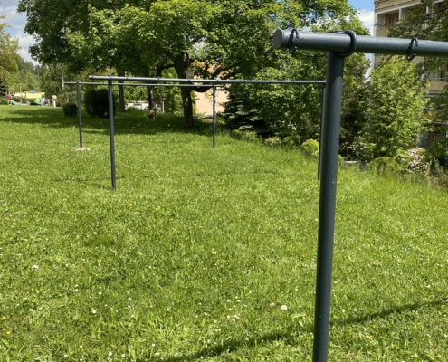 Ergebnis Tag der Nachbarschaft