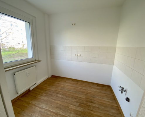 Küche Max-Wenzel-Straße