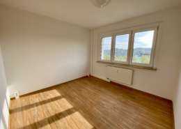 Schlafzimmer Max-Wenzel-Straße