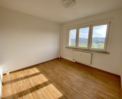 Schlafzimmer Max-Wenzel-Straße