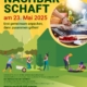 Tag der Nachbarschaft