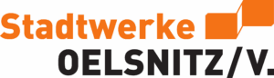 Logo Stadtwerke Oelsnitz/V.