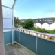 Balkon alt Steinbüschelstraße