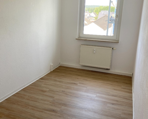 Kinderzimmer hinten Steinbüschelstraße