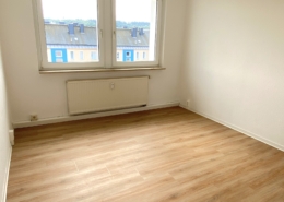 Schlafzimmer Steinbüschelstraße
