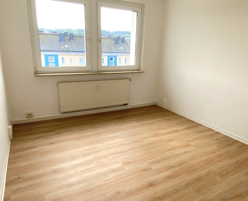 Schlafzimmer Steinbüschelstraße