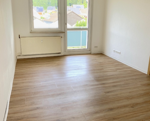 Wohnzimmer Steinbüschelstraße