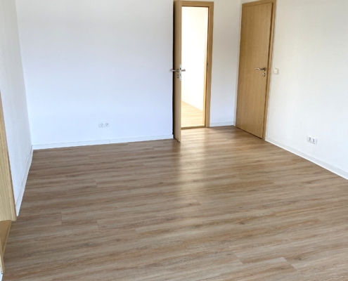 Wohnzimmer Steinbüschelstraße