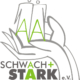 Logo Schwach + Stark e.V.