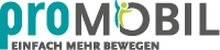 Logo Promobil