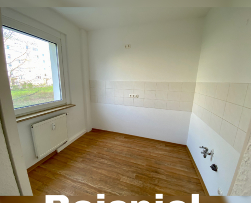 Beispiel Küche