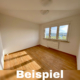 Beispiel Schlafzimmer