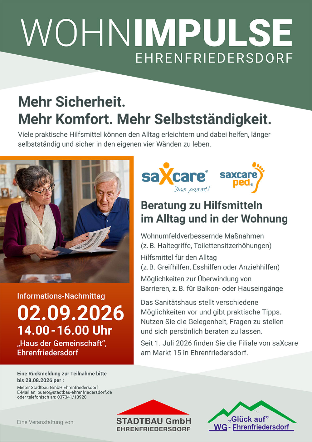 Wohnimpulse