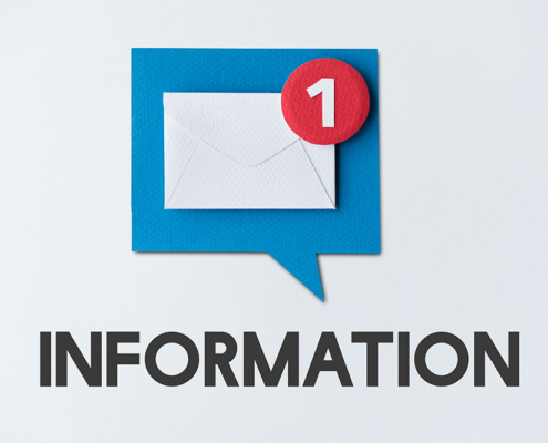 Information