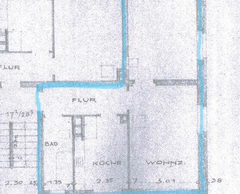 Grundriss Stb6a