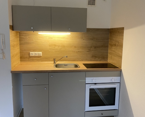 Küche Ikea