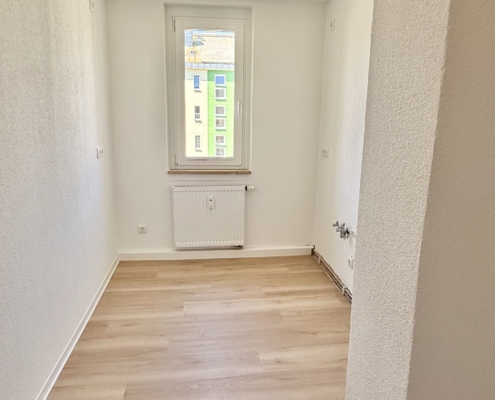 Küche neu mit Schacht Beispielbild Küche
